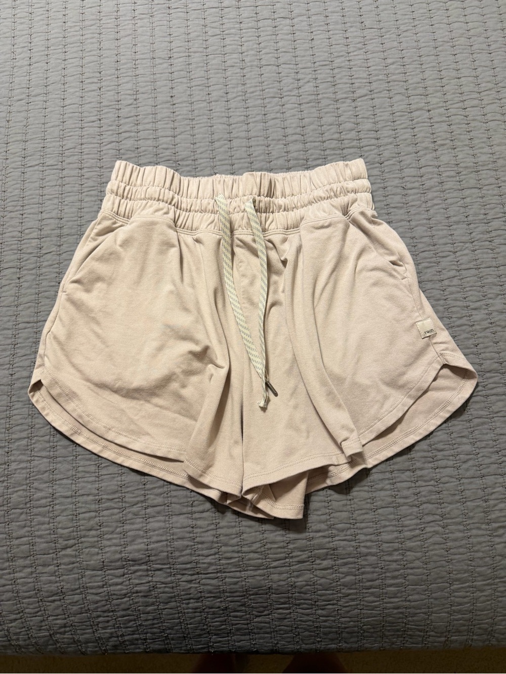 Vuori Halo Performance Short 2.0